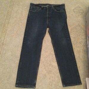 Mens Levis 36x30